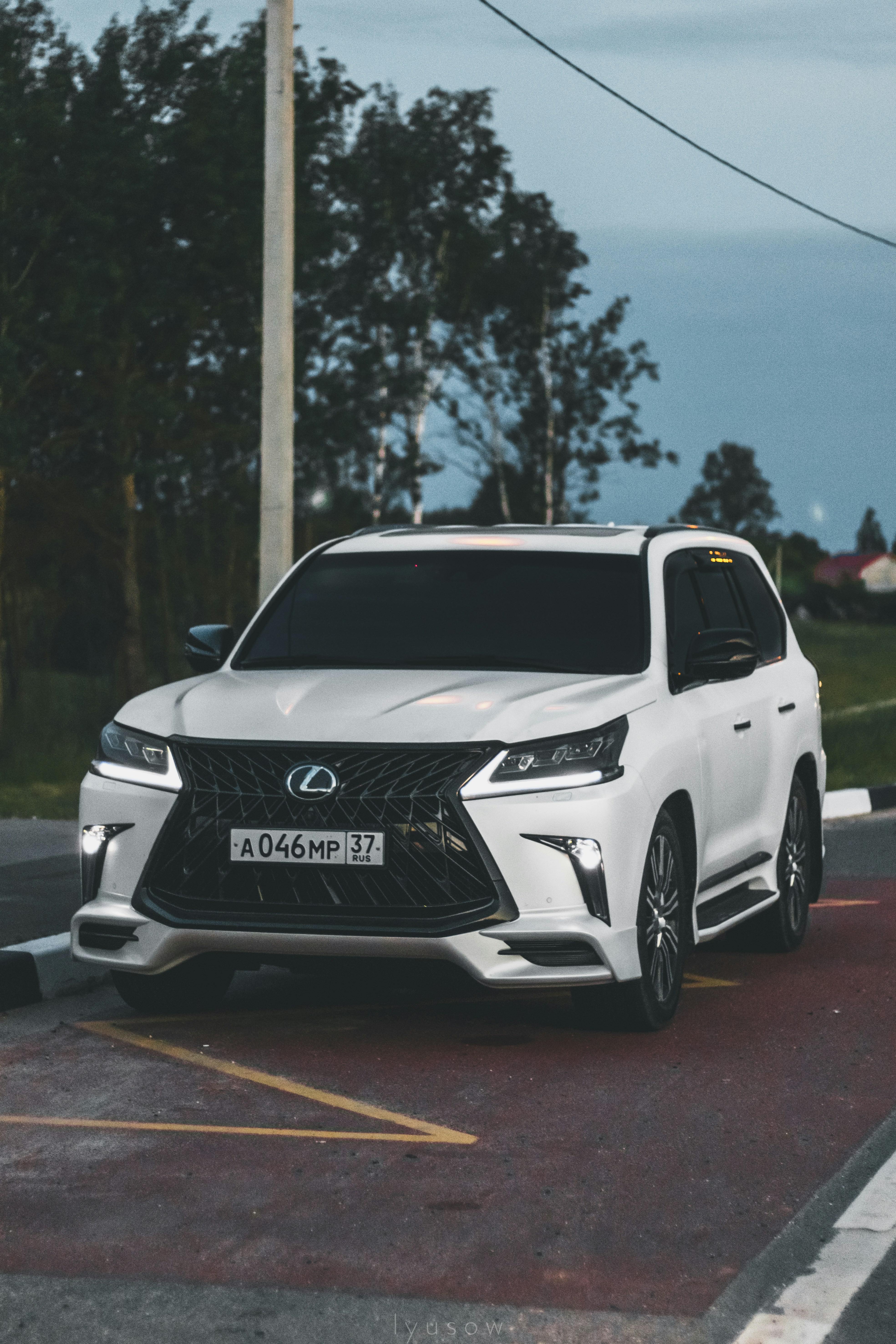 2020 Lexus RX350